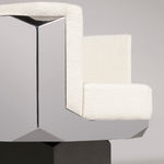 Maurice Marty, Beam Stool, 2018