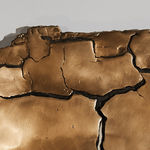 Béatrice Serre, Diaphane Mirror, 2018