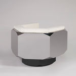 Maurice Marty, Beam Stool, 2018