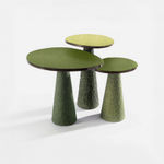 Alice Gavalet, Untitled (Green Vase), 2015