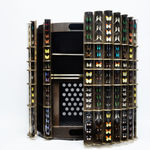 Erwan Boulloud, Phàô Suspension Light, 2019