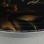 Marcin Rusak, Flora Curved Credenza 295, 2020