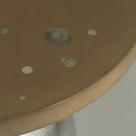 Nicolas Aubagnac, Pair of Ambra Lamps, 2021