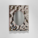 Jean-Marie Fiori, Chimney, 2003