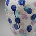 Alice Gavalet, Untitled (Flower Lamp I), 2024