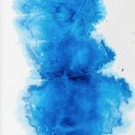 Chloe Ho 何鳳蓮, Volcano《火山》, 2017