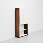 Martin Visser & Jos Manders, Storage Desk Unit, 1964