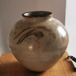 Bryan Wynter 布萊恩．溫特, Firestreak I《火光 I》, 1960