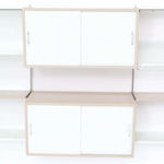 Tjerk Reijenga, Industrial Wall Unit, 1960s