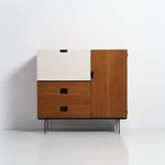 Cees Braakman, CU01 cabinet, 1958