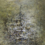 Yu Yang 于羊, Ink Object - Animal Year《水墨物體－本命年》, 2015