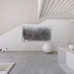 Huang Guanyu 黃冠余, Moonlight, 2012