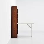 Martin Visser & Jos Manders, Storage Desk Unit, 1964