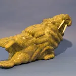 Padlaya Qiatsuq, Owl / Hibou