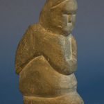 Mary Kahootsuak Miki, Woman / femme, ca. 1980