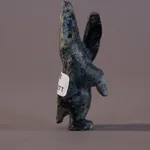 Adamie Mathewsie, Dancing Bear / ours dansant, 2021