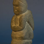 Mary Kahootsuak Miki, Woman / femme, ca. 1980