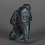 Alikaswa, Mark, Untitled / sans titre, ca. 2000