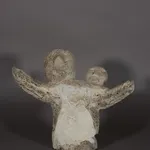 Ananaisie Alikatuktuk, Taleelayu and Family, 1976