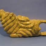 Padlaya Qiatsuq, Owl / Hibou