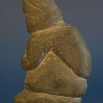 Mary Kahootsuak Miki, Woman / femme, ca. 1980