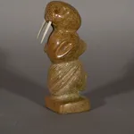 Kapik Kolola, Totem, ca. 1972