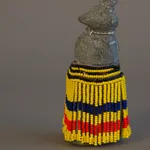 Eva Talooki Aliktiluk, Woman / Femme, ca. 1985