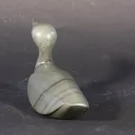 Allie Appaqaq Jr., Loon / huard, ca. 1975