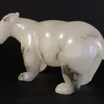 David Ruben Piqtoukun, Mask, 2013