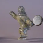 Pudlalik Shaa, Dancing Goose / oie dansant, 2021