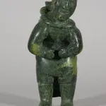 Kiakshuk, Untitled / Sans Titre, 1962