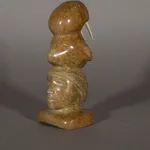 Kapik Kolola, Totem, ca. 1972