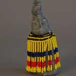 Eva Talooki Aliktiluk, Woman / Femme, ca. 1985