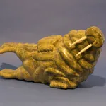 Padlaya Qiatsuq, Owl / Hibou