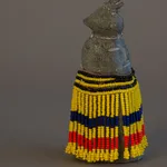 Eva Talooki Aliktiluk, Woman / Femme, ca. 1985