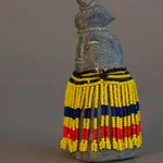 Eva Talooki Aliktiluk, Woman / Femme, ca. 1985