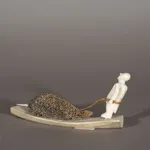 Ananaisie Alikatuktuk, Taleelayu and Family, 1976