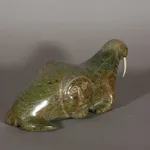 Ananaisie Alikatuktuk, Taleelayu and Family, 1976