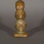 Kapik Kolola, Totem, ca. 1972