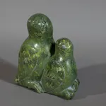 Oviloo Tunnillie, Throat Singers / chanteuses de gorge, ca. 2005