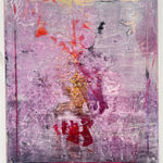 Rachel Hayden, Ashes to Ashes, 2023