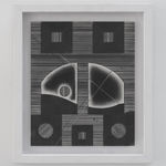 Charles Sommer, Monolith no.4, 2019