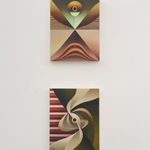 Matt Macintosh, The Collapse Contracted, 2025