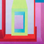 Tiantian Lou, Tower #004, 2024