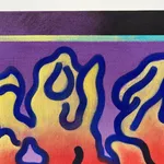 Peter Schenck, Driftwood II, 2023-2024