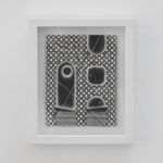 Charles Sommer, Monolith no.4, 2019