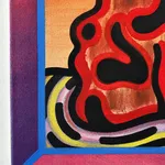 Peter Schenck, Driftwood II, 2023-2024