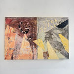 Rachel Hayden, Ashes to Ashes, 2023