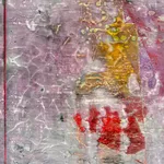 Rachel Hayden, Ashes to Ashes, 2023