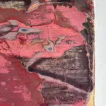 Rachel Hayden, Ashes to Ashes, 2023